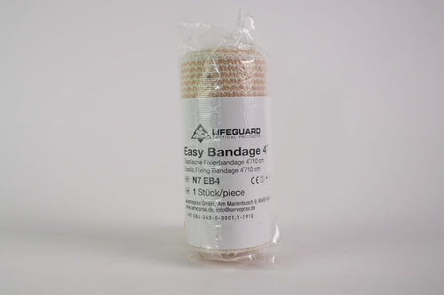 Lifeguard Easy Bandage 4